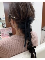 TWINKLE 【1月7日 OPEN (予定)】 ふんわり大人かわいい編み下ろしset