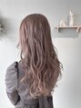 アグ ヘアー シーファ 石巻さくら町店(Agu hair sifa)&nbsp;透明感カラー！ご相談ください！