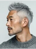 ショートスタイル