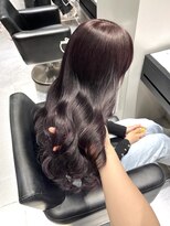 エイトヘアー(8 HAIR)&nbsp;ココアラベンダー