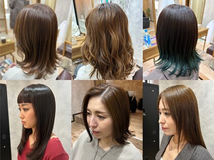 レム(Rem.)の写真