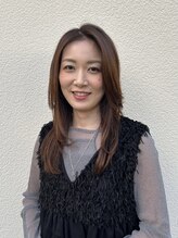 ル コワン ククー(Le coin coucou)&nbsp;野邉 あゆみ