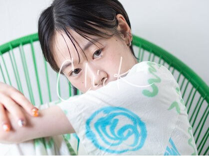 Click plus 小倉/ショート/ボブ/髪質改善/Men's【クリック】【3月1日NEW OPEN(予定)】の写真