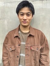 エル 渋谷(L) 近澤瑠以 /メンズ