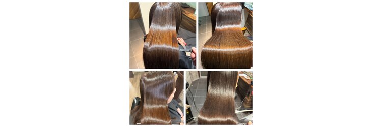 ルッカ 警弥郷店(Lucca)のサロンヘッダー