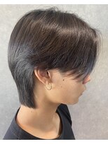 ミヤビ(MIYAVI)&nbsp;ニュアンスシースルーセンター