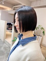 アルディイースト(hardi EAST)&nbsp;大人前下りボブ