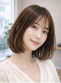 ローレイヤーボブ