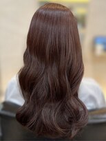 カラーラバー 日吉(color lover)&nbsp;ピンクブラウン/20代30代40代