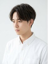 ライフイズモーメント 浜松富塚店(Life is...Moment)&nbsp;ニュアンスパーマ