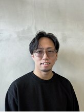 ラフィスヘアーヴィレ 福山店(La fith hair wille)&nbsp;大塚 将人