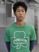 ケンジオム メンズ 渋谷(KENJE HOMME Men's)&nbsp;メンズショート