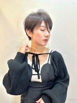 アイシー(ICY) 大人美人ショート