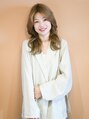 アンユヘアー 与野駅前店(unu.hair) YUKINA 大島 雪菜