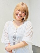 ラファンス イマザト(LaFENCE IMAZATO) 藤井 悦子