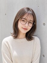 テーラヘアー 香取佐原店(TELA HAIR)&nbsp;クラゲヘア