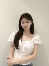 ビューバイネオリーブ 用賀店(Beau'r by neolive) 大橋麻梨乃 【用賀】