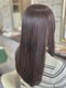 ヘアスタジオリリィ(Hair studio Lily)の写真/髪の変化を感じ始めた方へ。大人女性の髪のお悩みに、豊富な薬剤と知識でアプローチするケアを♪