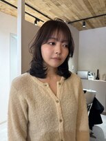 エルメ(Herme)&nbsp;たぷっと巻きミディアム