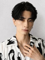 ブレスボーオム コウベ 神戸 三宮(Breath beauu Homme Kobe)&nbsp;▼佳偉斗Breath beauu Kobe▼メンズ/美容室/三宮/元町/神戸