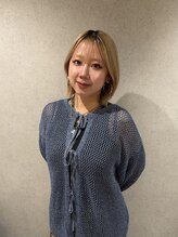 ラフィス ヘアー クラン 広島本通店(La fith hair clan)&nbsp;原野 楓己