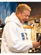 ワイズヘアースタジオ(y'z hair studio)&nbsp;中島 勇祐