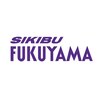 シキブフクヤマ(SIKIBU FUKUYAMA)のお店ロゴ