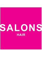SALONS HAIR 府中店【サロンズヘア】