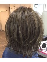 アリア トータルビューティー(Aria total beauty)&nbsp;メルティーアッシュ