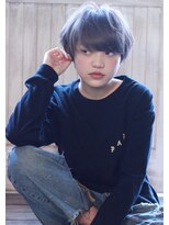 メーヴェ(Mowen) mowenA/W style collection