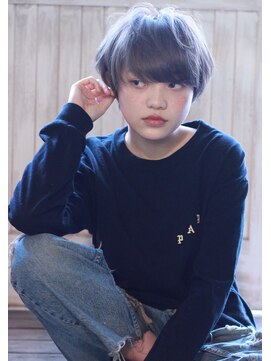 メーヴェ(Mowen) mowenA/W style collection