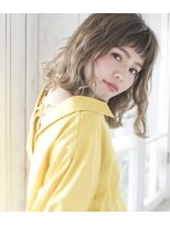 シャンプー ひろせ店(SHAMPOO)&nbsp;ハイガーリーボブ