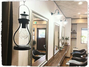 RIN hair factory & eyelash salon