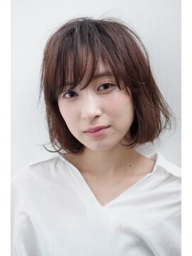 リスタバイネオリーブ 浅草(Re:sta by neolive) 低温デジタル(デジピュア)パーマ8