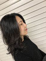 スカイレビュー(SKY Re beau)&nbsp;ウェービーセミ