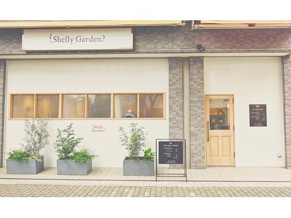 シェリーガーデンの写真