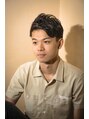ザップ(ZAP) ナチュラルトップのツーブロックには定評があります!