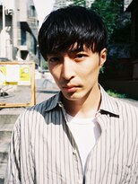 オルタ(OLTA)&nbsp;タイトマッシュショート