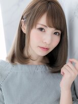 ローレン(LOREN)&nbsp;＊LOREN＊結べる長さ◎30代40代人気大人ワンカールボブディ