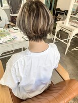 メゾンアメリ(Maison Amelie.)&nbsp;STYLE