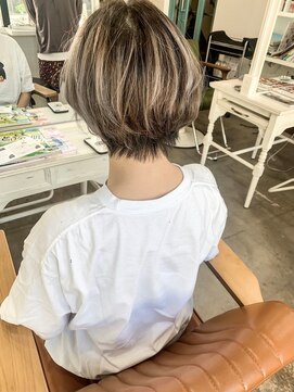 メゾンアメリ(Maison Amelie.) STYLE