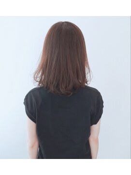 カッツ 笠岡店(CUT S) ミディアムロブ