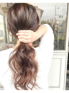 マリアナ(Mariana) Mariana.colorStyle