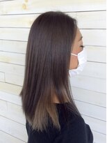 ラック 辻堂(LUCK)&nbsp;大人気インナーカラー！