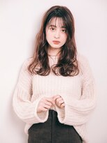 ニル(NILLU)&nbsp;MIX　wave