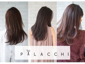 髪質改善サロン Palacchi 西宮店【パラッチ】