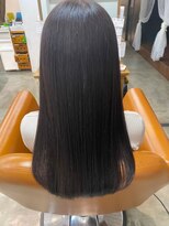 アイノア シノン 神保町(AInoa sinon)&nbsp;【髪質改善ヘアエステAInoa sinon神保町】