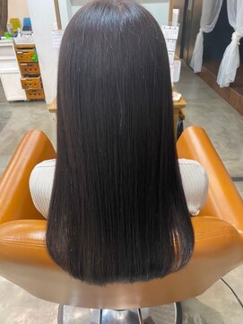 アイノア シノン 神保町(AInoa sinon) 【髪質改善ヘアエステAInoa sinon神保町】