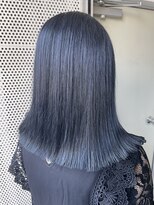 テテ(TETE) ネイビーブルー