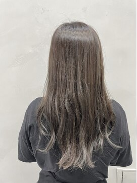 フェリア 松山(Feria) 【Feria松山】カーキベージュ♪“Sota Tawara”